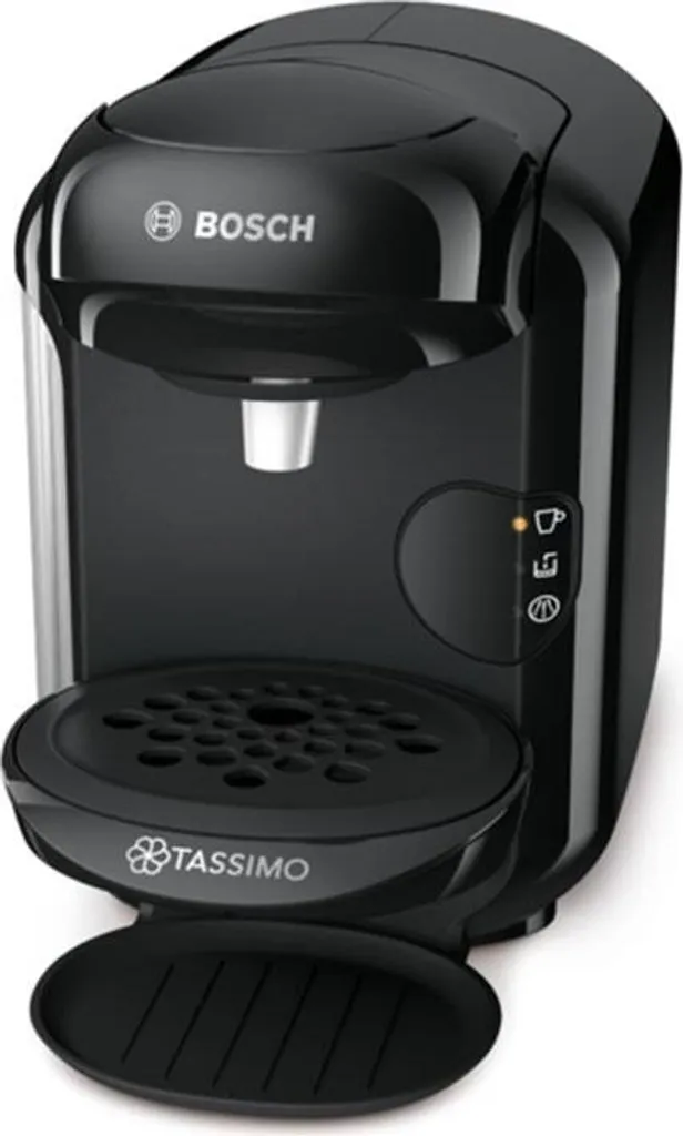 Kaffeemaschine Tassimo Vivy 2 Bosch 4 Kaffeemaschine Tassimo Vivy 2 Bosch – Bild 2