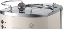 De'Longhi DeLonghi Icona ECOV 311.BG Creme Siebträger Espressomaschine 19 De'Longhi DeLonghi Icona ECOV 311.BG Creme Siebträger Espressomaschine -Kaffeegetränkeladen 857c730d550ae2cb163adc7f4c1ab344