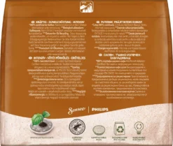 SENSEO Pads Strong Senseopads 10 X 16 Getränke - 160 Pads 19 SENSEO Pads Strong Senseopads 10 X 16 Getränke - 160 Pads -Kaffeegetränkeladen 86694e8de021ea391b3ca00689e8d71e