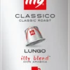 Illy - Classico Lungo Kaffeekapseln - 10 Kapseln 1 Illy - Classico Lungo Kaffeekapseln - 10 Kapseln -Kaffeegetränkeladen 86da322a6d19626a7f55713153c2f5de