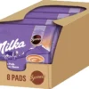 SENSEO Pads Milka Senseopads 40 Getränke Kakao Heisse Schokolade Hot Choco -Kaffeegetränkeladen 871263fd33e9880941300ce7a99a44d0