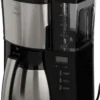 Melitta 1025-18 Look Therm Timer 2 Melitta 1025-18 Look Therm Timer -Kaffeegetränkeladen 873eb3f06cd1bc74dc222f36bff79f04
