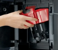 Siemens Kaffeevollautomat EQ.500 Classic, Silber TP505D01 (Kaffeemaschine) -Kaffeegetränkeladen 8787b1d615925c81c2567ec0821ee6d7