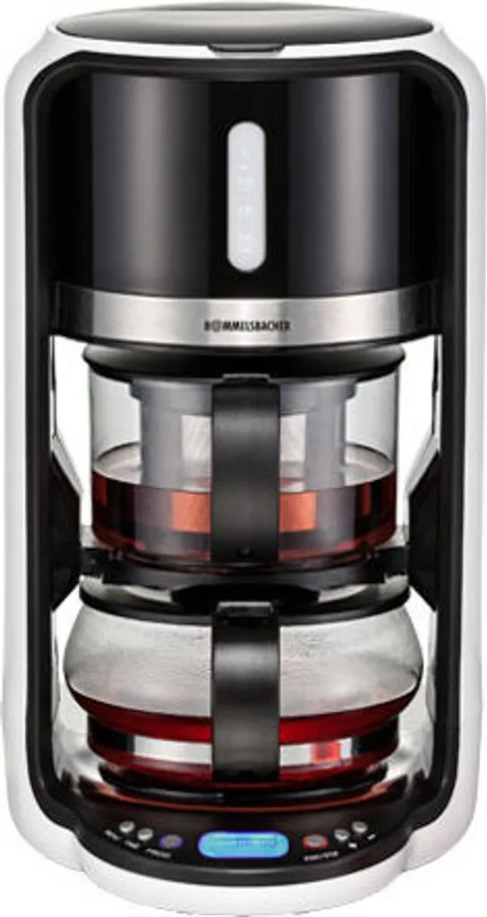 Tee Automat TA 1200, 5 Voreingestellte Programme, 4 Brühtemperaturen, Ziehzeit Bis 10 Minuten Einstellbar, Warmhaltefunktion, 1 Liter Wassertank 3 Tee Automat TA 1200, 5 Voreingestellte Programme, 4 Brühtemperaturen, Ziehzeit Bis 10 Minuten Einstellbar, Warmhaltefunktion, 1 Liter Wassertank