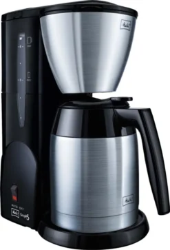 Melitta Single5 M728 Kaffeemaschine Therm&Becher -Kaffeegetränkeladen 87c5db76192ca36688dfb8ff00fdad07