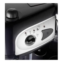 De'Longhi De’Longhi BCO 260.CD.1, Kombi-Kaffeemaschine, 2,6 L, Kaffeepad, Gemahlener Kaffee, Schwarz -Kaffeegetränkeladen 87cd38dd56ba92b23551087c88075bf8
