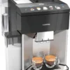 Siemens EQ.500 TQ507D03 Kaffeemaschinen - Edelstahl / Schwarz 2 Siemens EQ.500 TQ507D03 Kaffeemaschinen - Edelstahl / Schwarz -Kaffeegetränkeladen 8808b7b8834e9d26e4078285da19bb56