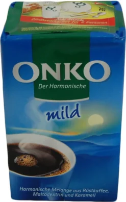 Jacobs Filterkaffee Auslese Mild & Sanft | Gemahlen | 500g -Kaffeegetränkeladen 8877e47290c2d4ae8994013ac552e49d