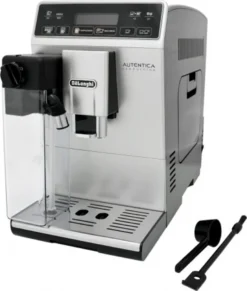 De'Longhi DeLonghi ETAM 29.660.SB Autentica Cappuccino Kaffeevollautomat 33 De'Longhi DeLonghi ETAM 29.660.SB Autentica Cappuccino Kaffeevollautomat -Kaffeegetränkeladen 88a6f52dbcdbc0cd645e39a2a59e46b7