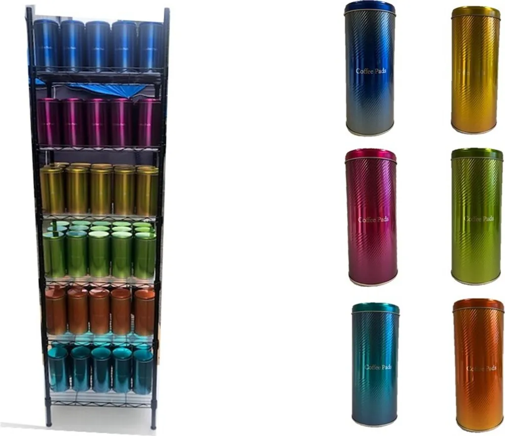 Senseo Pad 7 Senseo Pad – Bild 5