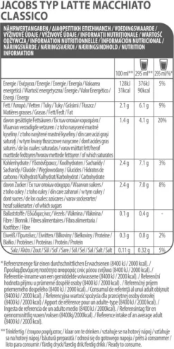 TASSIMO Kapseln Latte Macchiato Vielfaltspaket Discs 40 Getränke 5 Sorten Kaffee 17 TASSIMO Kapseln Latte Macchiato Vielfaltspaket Discs 40 Getränke 5 Sorten Kaffee -Kaffeegetränkeladen 8952c83c09a622907312fb3aacf95951