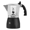 BIALETTI Espressobereiter Brikka Elite 4 Tassen 1 BIALETTI Espressobereiter Brikka Elite 4 Tassen -Kaffeegetränkeladen 89a2bd50b771aadb90890cbecbea507a