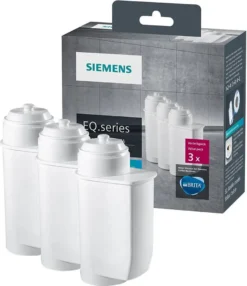 Siemens TZ 70033 A Wasserfilterpatronen 3er Set -Kaffeegetränkeladen 8a3c8d420ffbd944d3f9214d9142ced4