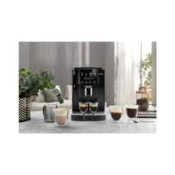 De'Longhi DeLonghi ECAM220.21.B Magnifica Start Kaffeevollautomat 18 De'Longhi DeLonghi ECAM220.21.B Magnifica Start Kaffeevollautomat -Kaffeegetränkeladen 8a4e0407323bf162b147cd077e95f230