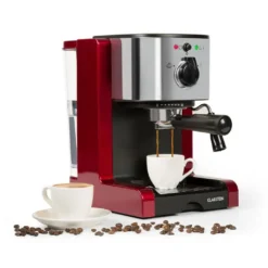 Passionata 20 Espressomaschine 20 Bar 6 Tassen 1,25 Liter Milchschaum 13 Passionata 20 Espressomaschine 20 Bar 6 Tassen 1,25 Liter Milchschaum -Kaffeegetränkeladen 8a54906a1bac8d808e8d272b18330dd1
