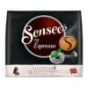 Senseo Espresso, Aromatisch Vollmundiger Röstkaffee, 16 Pads 2 Senseo Espresso, Aromatisch Vollmundiger Röstkaffee, 16 Pads -Kaffeegetränkeladen 8b9b7b9cb1cb001e79b11c019930806f