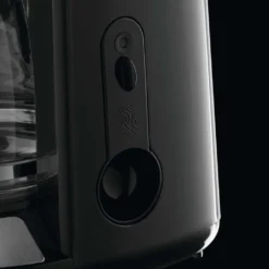 Russell Hobbs Kaffeemaschine Adventure Silbern 1100 W 1,25 L -Kaffeegetränkeladen 8b9c3efc7d955dbd2878e56305c7cf1f