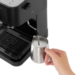De'Longhi De Longhi Stilosa EC230.BK - Filterkaffeemaschine - 1 L - 1100 W - Schwarz 15 De'Longhi De Longhi Stilosa EC230.BK - Filterkaffeemaschine - 1 L - 1100 W - Schwarz -Kaffeegetränkeladen 8be6490af94ed8bf19f3fd845a85560b