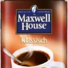 Maxwell House Klassisch, Löslicher Kaffee, 200g-Glas 2 Maxwell House Klassisch, Löslicher Kaffee, 200g-Glas -Kaffeegetränkeladen 8c2ef6ceaa213073c6814fc5458d5ed8