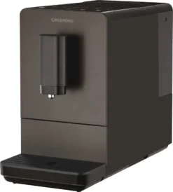 Grundig KVA 4830 Kaffeemaschinen - Schwarz
