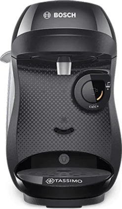 Bosch SDA Heißgetränkeautomat TAS1002N Real Black -Kaffeegetränkeladen 8cdbb067b7f7f730073d7b9b777455a2