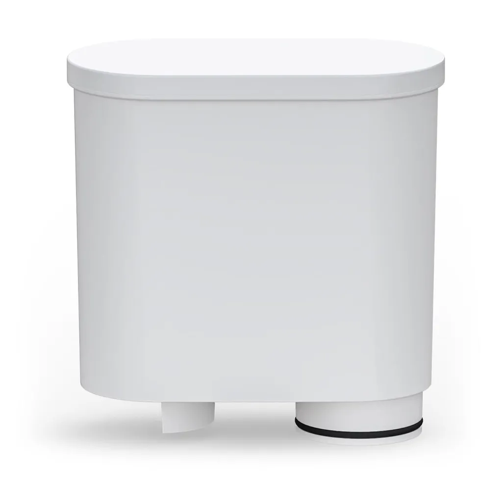 Wessper Wasserfilter Alternative Zu Saeco AquaClean (1er Pack) 6 Wessper Wasserfilter Alternative Zu Saeco AquaClean (1er Pack) – Bild 4