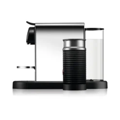 Krups NES CITIZ PLATINUM & MILK XN630, Pad-Kaffeemaschine, 1 L, Kaffeekapsel, 1260 W, Edelstahl -Kaffeegetränkeladen 8dfb08fa757ddd560f94bb72938f5bbb
