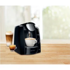 Bosch TAS4502N Tassimo Joy - Kapselmaschine - Schwarz -Kaffeegetränkeladen 8e063241d654685f6b3cd0f2ae8c0505