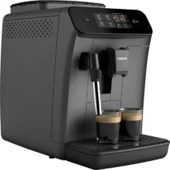 PHILIPS Kaffeevollautomat 800 Series EP0824/00 Mit Automatischer Entkalkung -Kaffeegetränkeladen 8e56af445ed64797ac4e537760281968