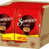 SENSEO Pads Classic Senseopads 10 X 48 Kaffeepads XXL Paket -Kaffeegetränkeladen 8ea37060ee291bb0558403e19b6a25a5