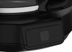 Tefal CM272N Principio Select Filter-Kaffeemaschine 1000 Watt 1,25 L Schwarz -Kaffeegetränkeladen 8fac0ec6a0a14b8ddc98beebb96e2170