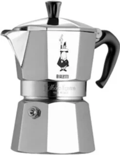 Bialetti Moka Express - 12 Tassen Espressokocher 29 Bialetti Moka Express - 12 Tassen Espressokocher -Kaffeegetränkeladen 90454b76f8126a0cd6817b3720bd1895