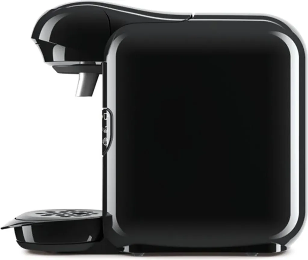 Kaffeemaschine Tassimo Vivy 2 Bosch 5 Kaffeemaschine Tassimo Vivy 2 Bosch – Bild 3