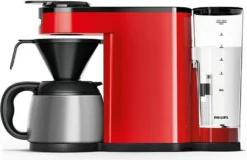 Philips Senseo® HD6592/84 Switch 2-in-1 -Kaffeegetränkeladen 911ab24041d048ad9d3174c4a10fc654