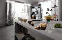 De'Longhi DeLonghi ECAM656.85MS PrimaDonna EliteExperience -Kaffeegetränkeladen 912704438c14f74424631f7cd81dc9e4