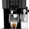 SENCOR SES 4040BK Kaffeevollautomat, Edelstahl 1 SENCOR SES 4040BK Kaffeevollautomat, Edelstahl -Kaffeegetränkeladen 91b5748793ef092d416aec398c92ee8f
