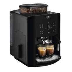 Krups Kaffeevollautomat Arabica Quattro Force 25 Krups Kaffeevollautomat Arabica Quattro Force -Kaffeegetränkeladen 91bdf6bae1a2b6380ebc2f8329370a00