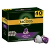 JACOBS Lungo 8 + Espresso 10 Nespresso®* Kompatibel - 240 Kapseln XXL-Pack -Kaffeegetränkeladen 9228943831bacdb178bfae8993bc3a17