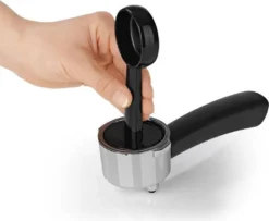 Espressomaschine Siebträger Maschine Barista Edelstahl Milchschaumdüse 20 Bar 32 Espressomaschine Siebträger Maschine Barista Edelstahl Milchschaumdüse 20 Bar -Kaffeegetränkeladen 9260d9fed84970bae77699345aad3aec