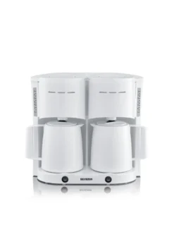 SEVERIN Duo-Filterkaffeemaschine KA 5830 Weiß 41 SEVERIN Duo-Filterkaffeemaschine KA 5830 Weiß -Kaffeegetränkeladen 92b694f52079dd1dabc26905ad5fbf7d