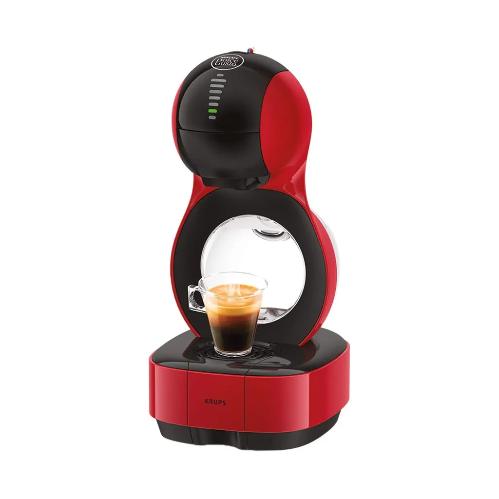 Krups KP1305 Dolce Gusto Lumio Stargate 10 Krups KP1305 Dolce Gusto Lumio Stargate – Bild 8