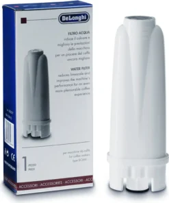 De'Longhi DeLonghi DLS C002 Wasserfilter -Kaffeegetränkeladen 9404e015dbaecc72402b94900a3cae4c