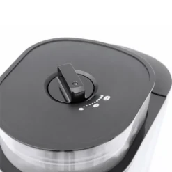 Caso Filterkaffeemaschine Grande Aroma 100 Mahlwerk 10 Tassen LED Timer 1000 W -Kaffeegetränkeladen 941999e66754aa6d2b4eca44f66a4885