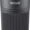 WACACO Nanopresso Barista Kit, Zubehör Für Die Tragbare Espressomaschine Nanopresso. Doppelter Espresso, Lungo -Kaffeegetränkeladen 94645fd2bc40509d97305732f9a8abb4