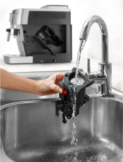 De'Longhi Delonghi Vollautomat ECAM 22.100 31 De'Longhi Delonghi Vollautomat ECAM 22.100 -Kaffeegetränkeladen 9487f5fbf375a2d7f0f5529ab56ca744