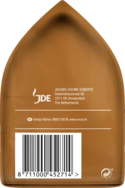 SENSEO Pads Guten Morgen Strong XL UTZ 5 X 10 Getränke Pads -Kaffeegetränkeladen 948a13d95a12f34f160a1ce9b5a0e9a3