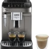 De'Longhi DeLonghi ECAM290.42.TB Magnifica Evo Kaffeevollautomat 1 De'Longhi DeLonghi ECAM290.42.TB Magnifica Evo Kaffeevollautomat -Kaffeegetränkeladen 94b3027626a6c342edd8cbf33c559fb9