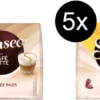 SENSEO Pads Typ Café Latte + Typ Café Latte Vanilla à 5x8 Getränke- 80 Portionen 1 SENSEO Pads Typ Café Latte + Typ Café Latte Vanilla à 5x8 Getränke- 80 Portionen -Kaffeegetränkeladen 94c51892e112ffd0175496514776649c