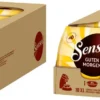 SENSEO Pads Guten Morgen XL Senseopads 100 Getränke Kaffeepads -Kaffeegetränkeladen 955597ccf8fb82354518e0025b9974b4