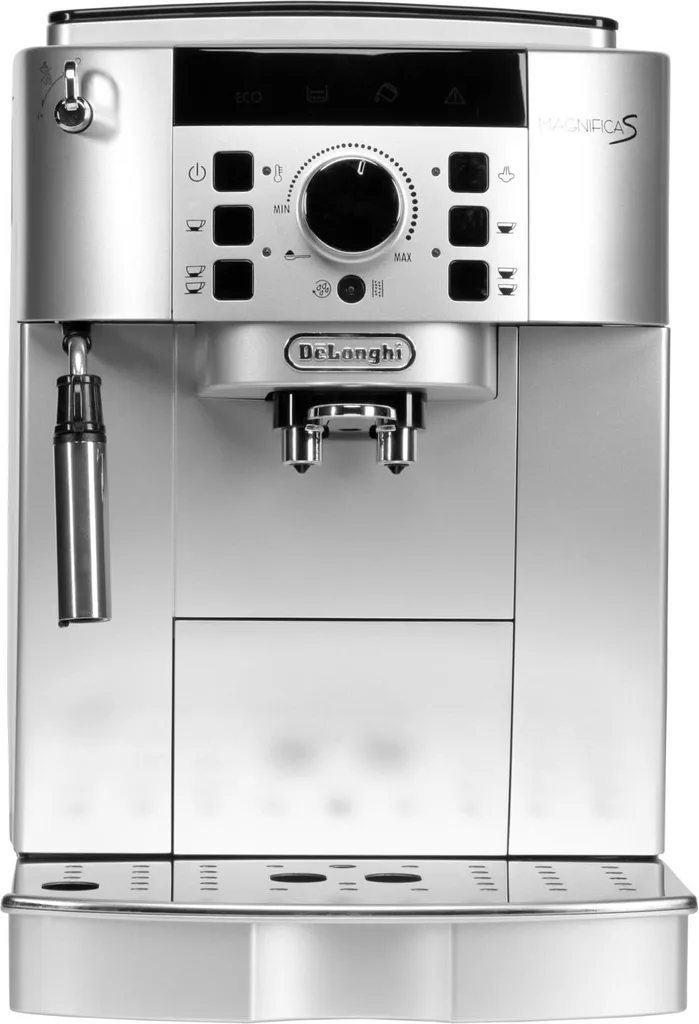 De'Longhi Delonghi Vollautomat ECAM 22.100 4 De'Longhi Delonghi Vollautomat ECAM 22.100 – Bild 2